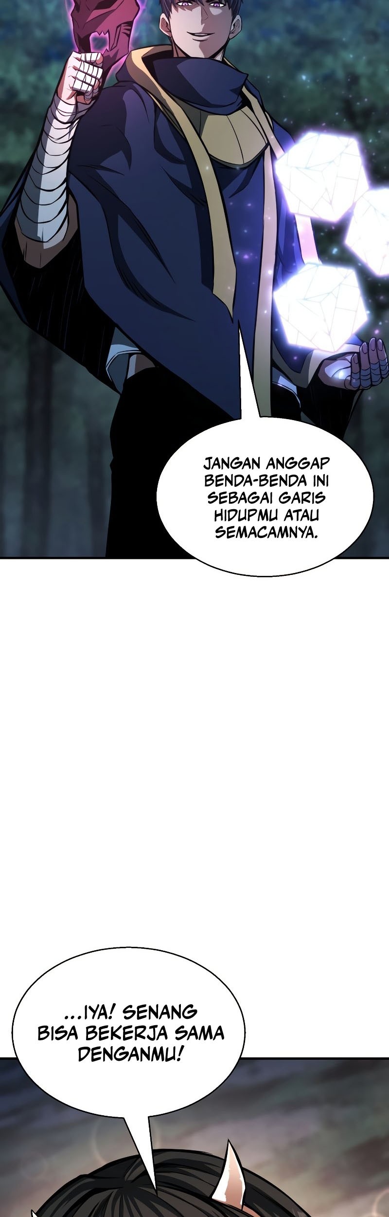 Absolute Necromancer Bab 11 halaman 32