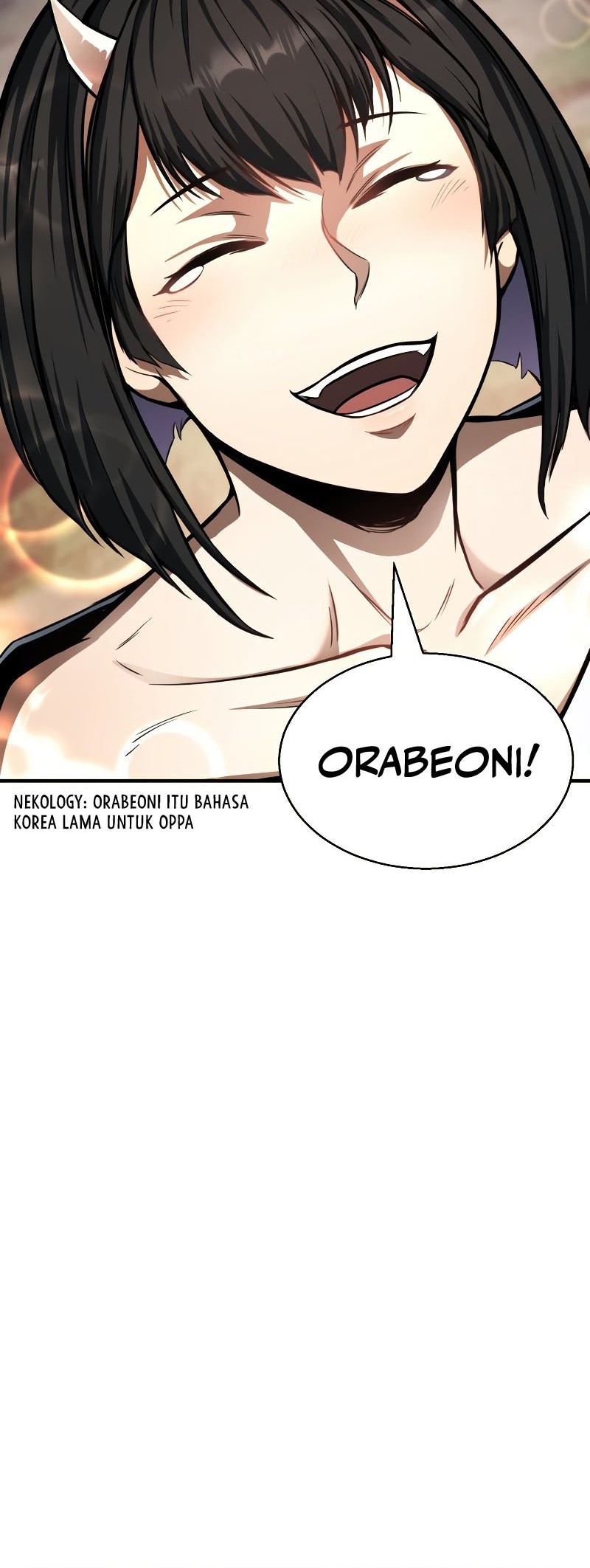 Absolute Necromancer Bab 11 halaman 33