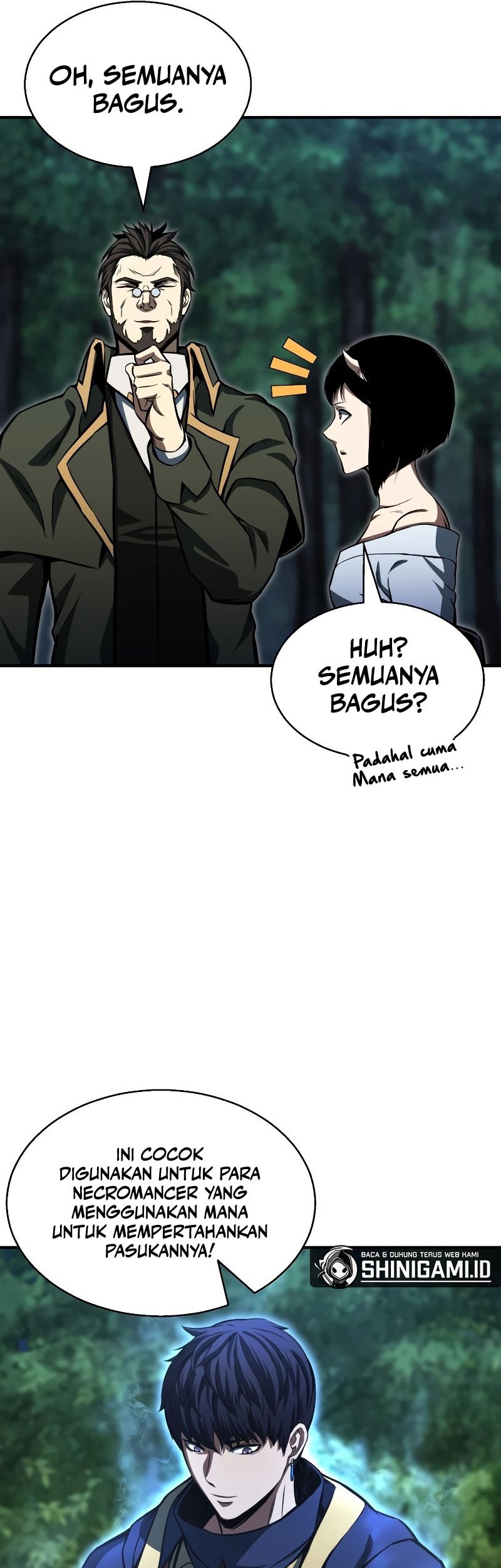 Absolute Necromancer Bab 11 halaman 38