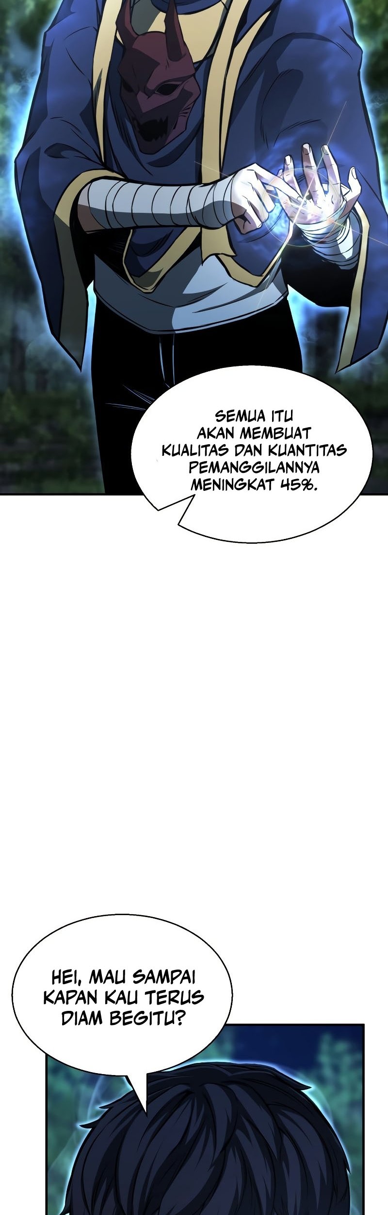 Absolute Necromancer Bab 11 halaman 39