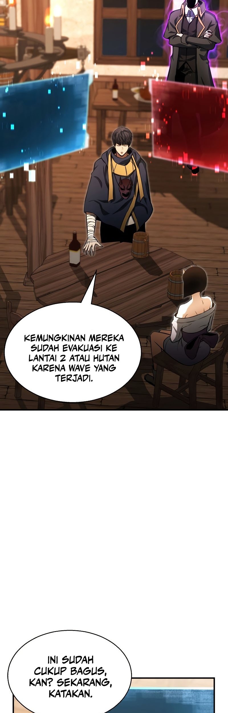Absolute Necromancer Bab 11 halaman 44