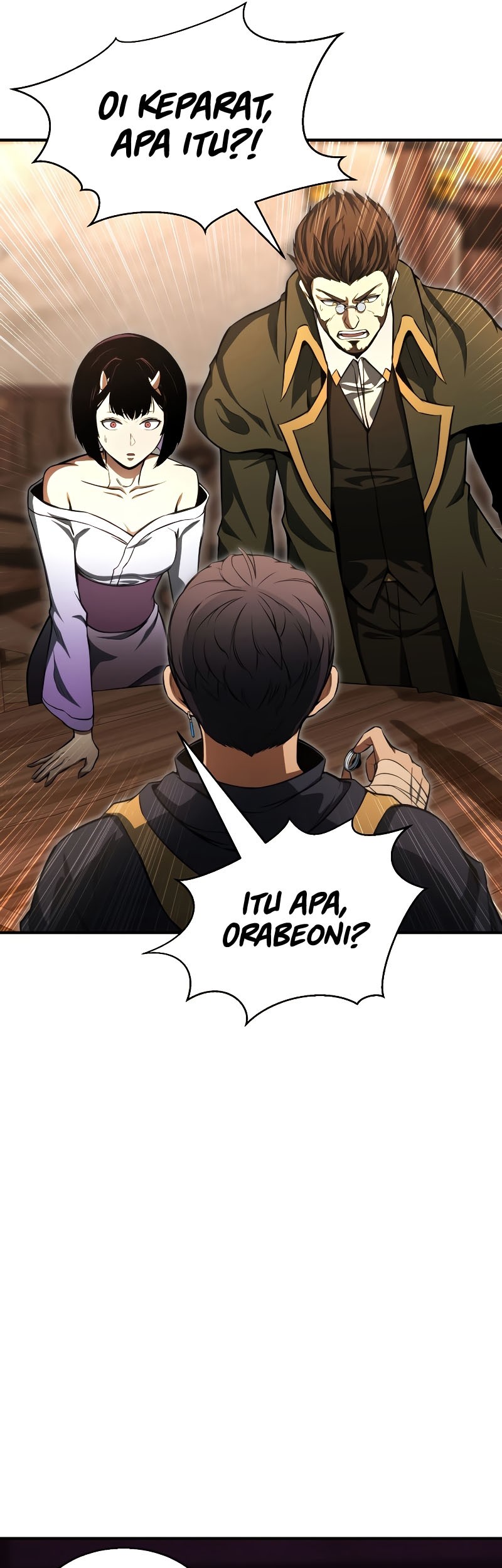 Absolute Necromancer Bab 11 halaman 50