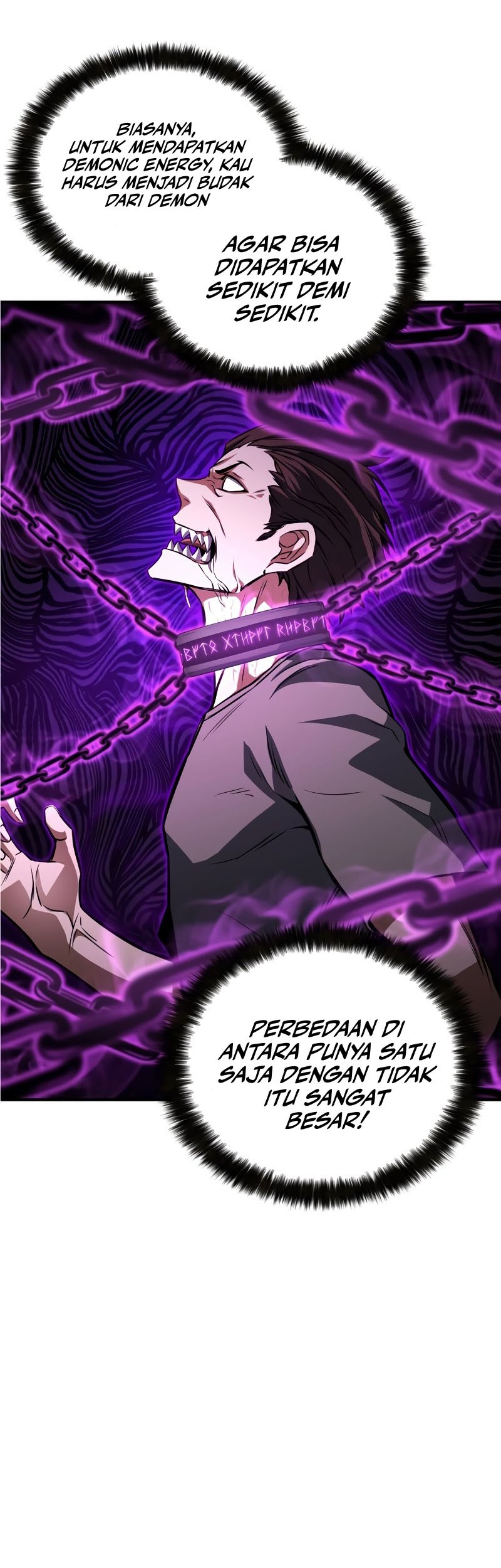 Absolute Necromancer Bab 11 halaman 54