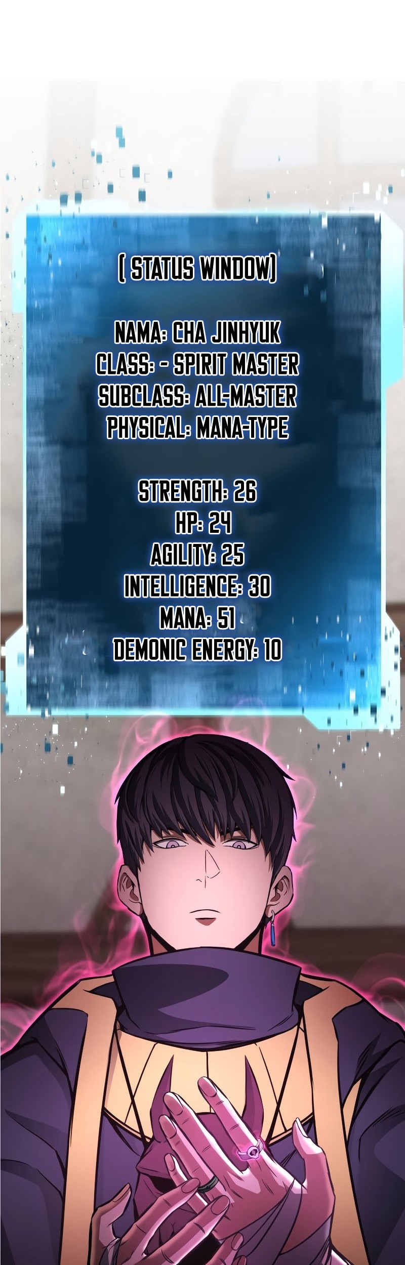 Absolute Necromancer Bab 11 halaman 55