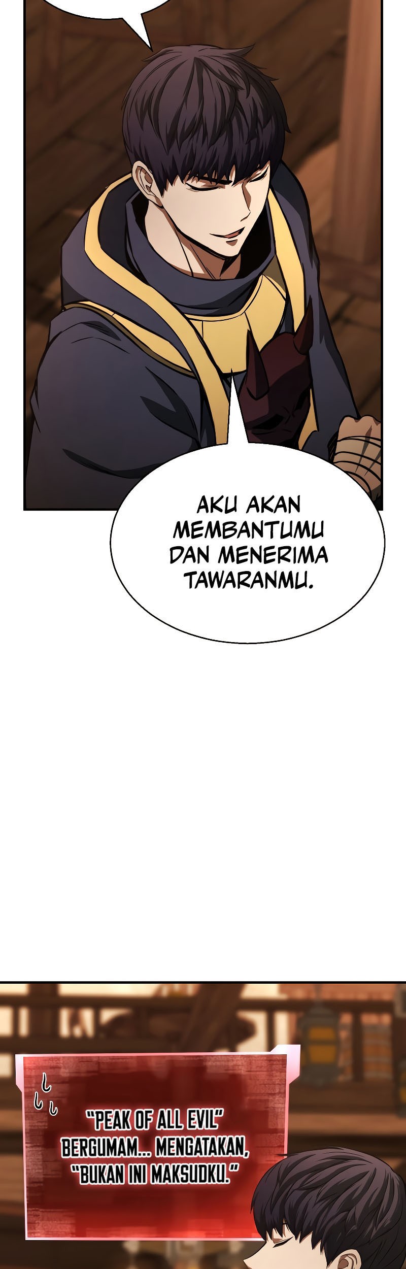 Absolute Necromancer Bab 12 halaman 4