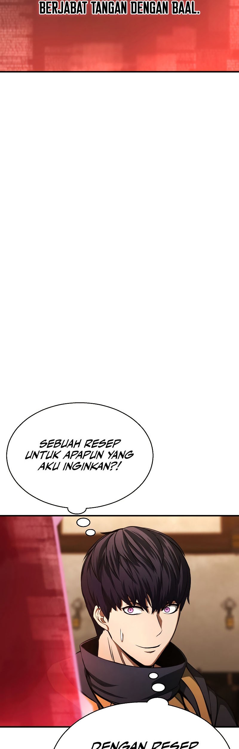 Absolute Necromancer Bab 12 halaman 7