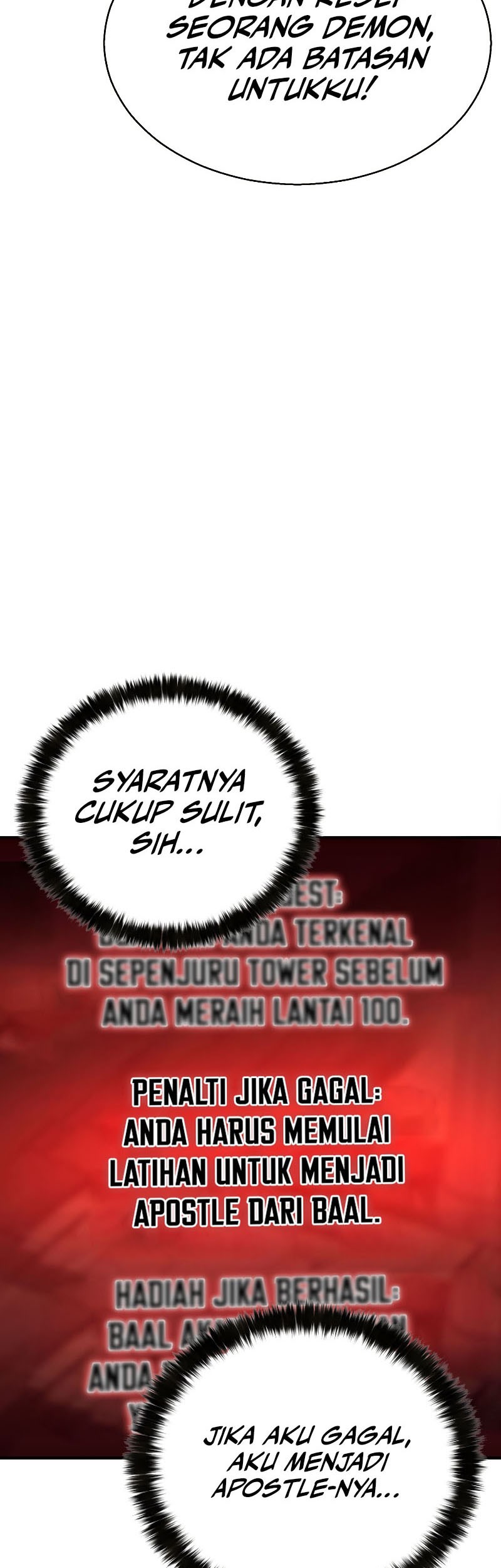 Absolute Necromancer Bab 12 halaman 8