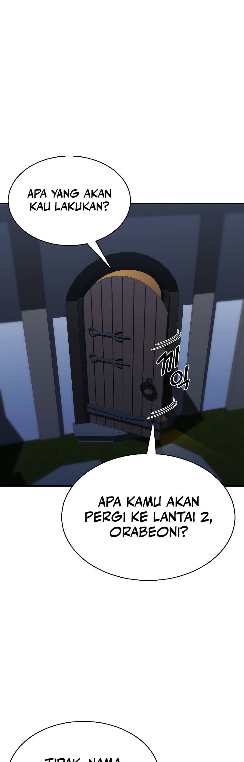 Absolute Necromancer Bab 12 halaman 12