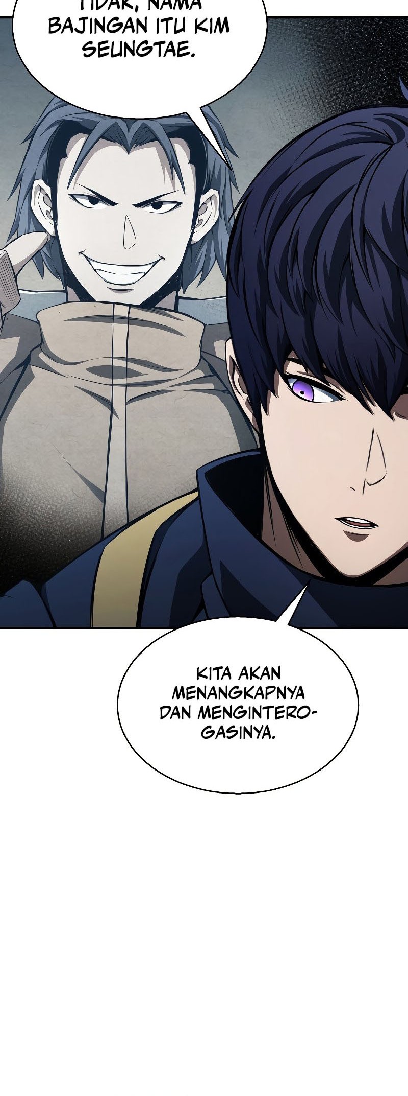 Absolute Necromancer Bab 12 halaman 13