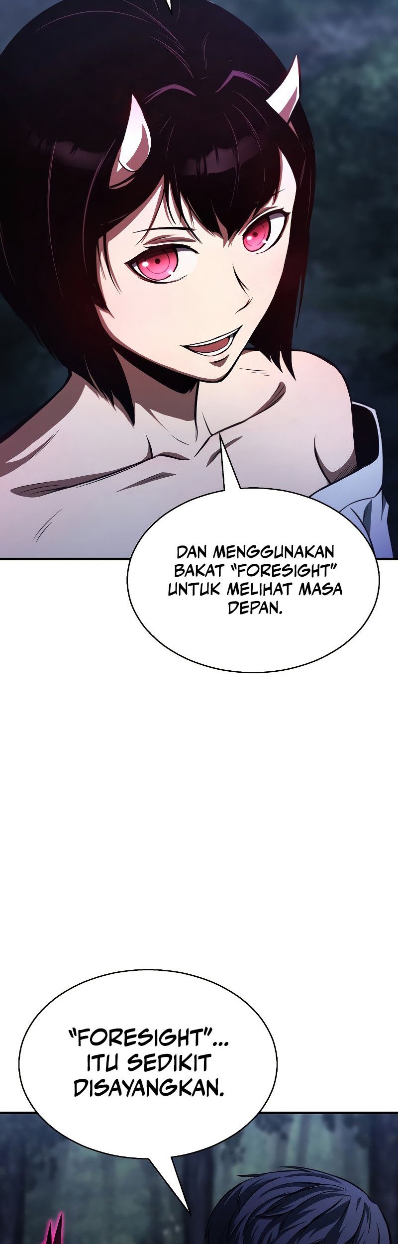 Absolute Necromancer Bab 12 halaman 23