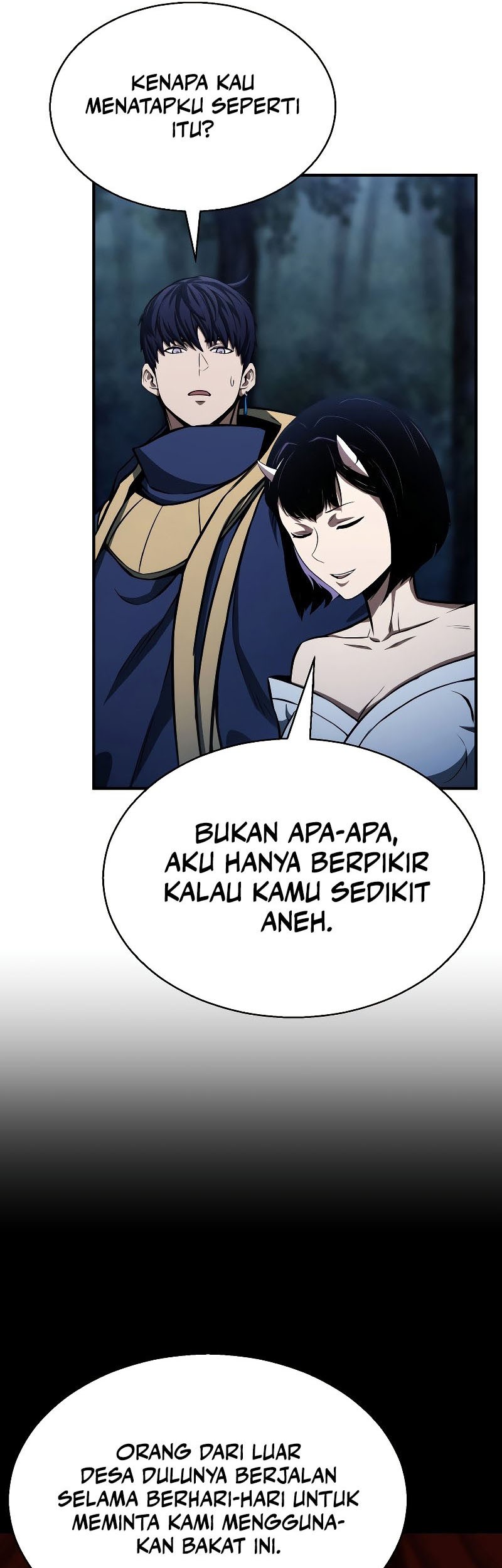 Absolute Necromancer Bab 12 halaman 26
