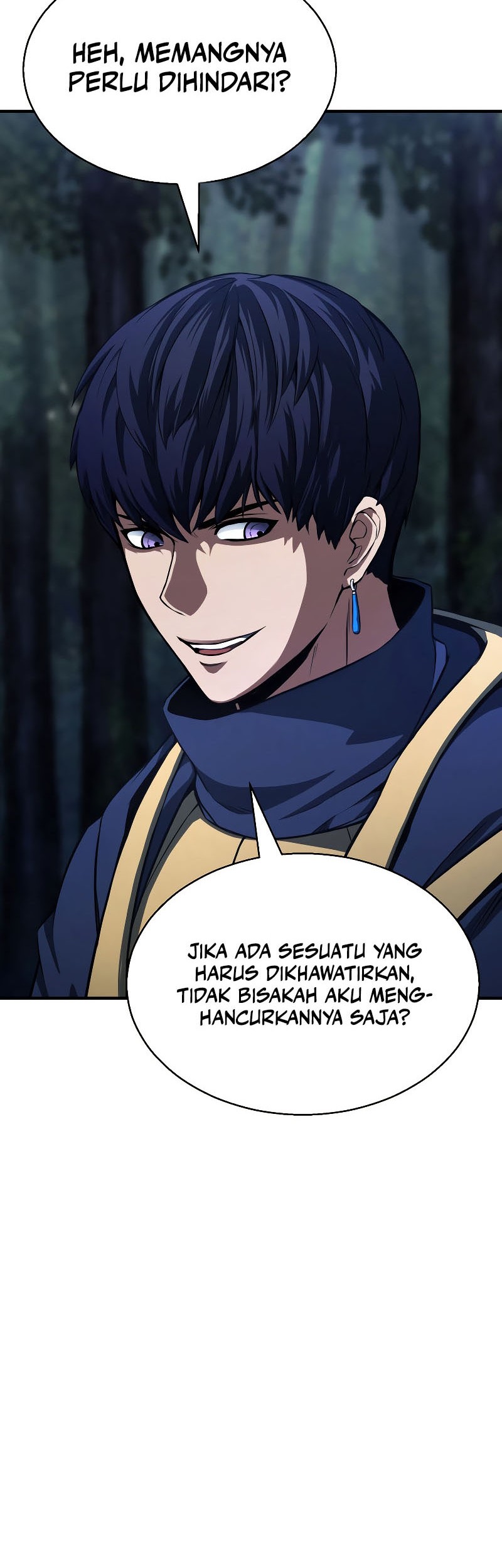 Absolute Necromancer Bab 12 halaman 29