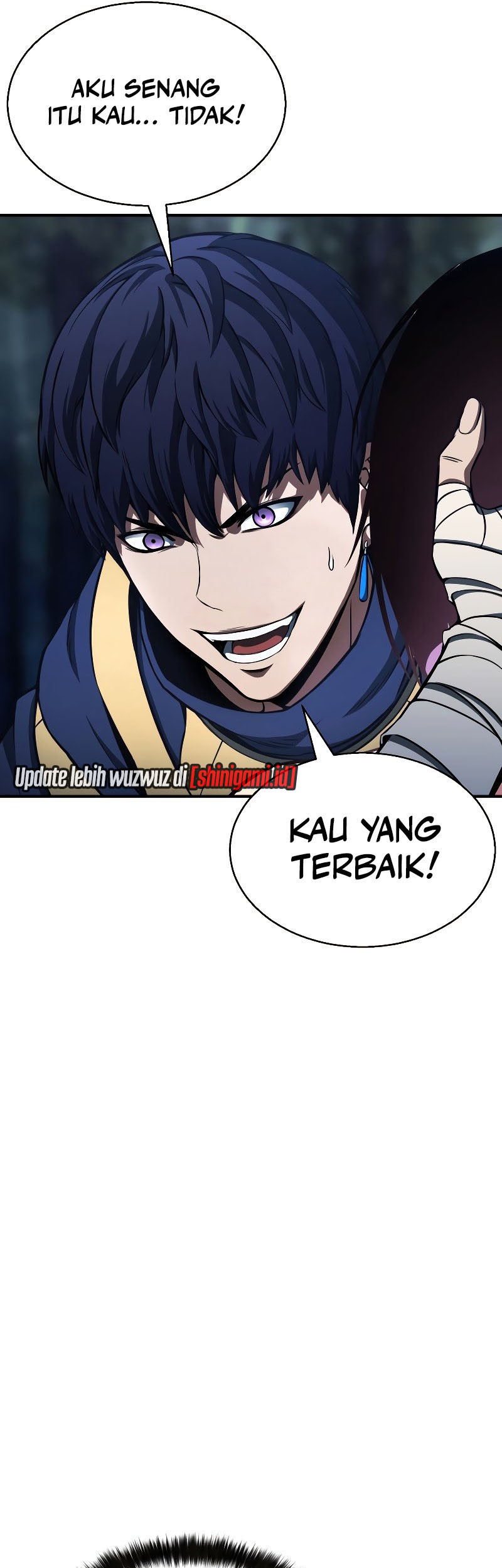 Absolute Necromancer Bab 12 halaman 34