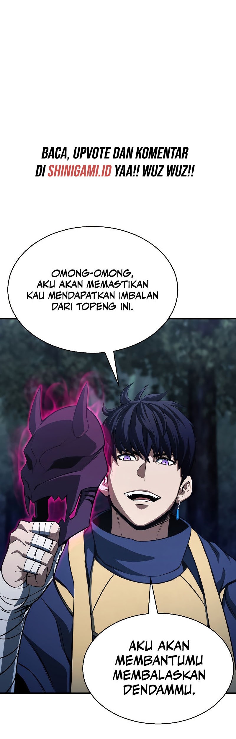 Absolute Necromancer Bab 12 halaman 41