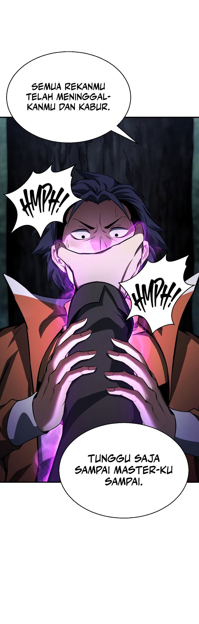 Absolute Necromancer Bab 12 halaman 44