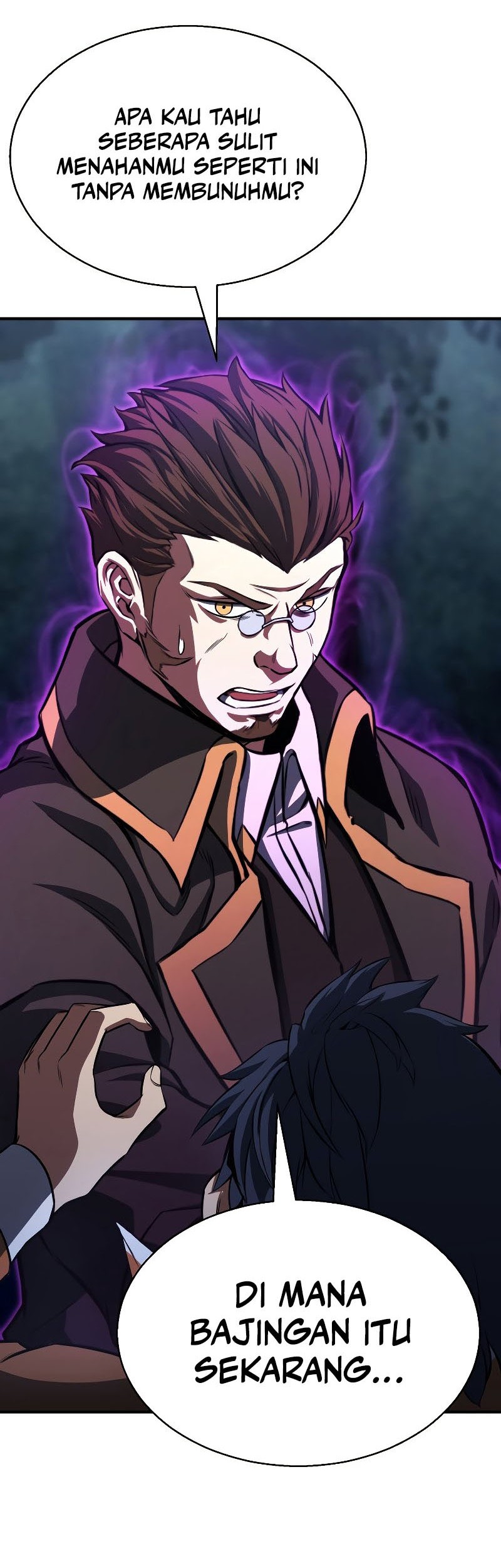 Absolute Necromancer Bab 12 halaman 45