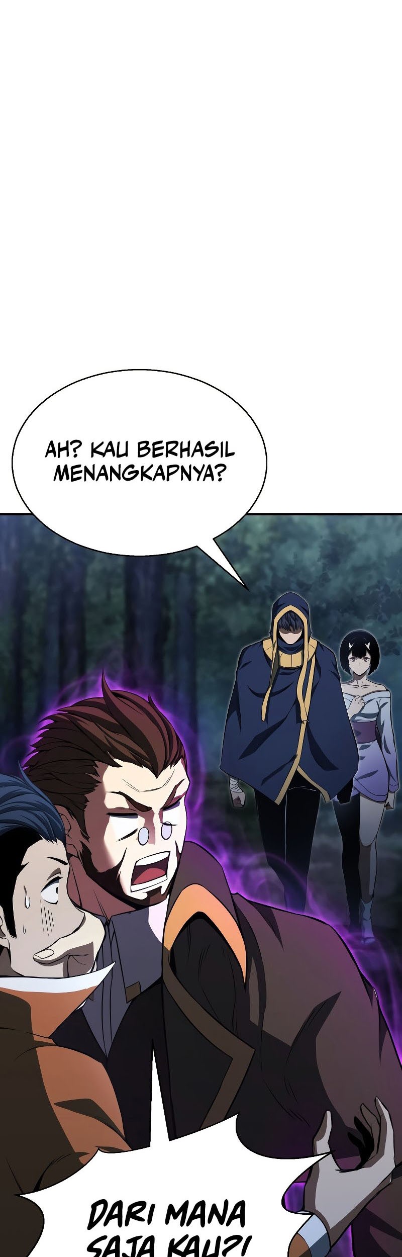Absolute Necromancer Bab 12 halaman 46