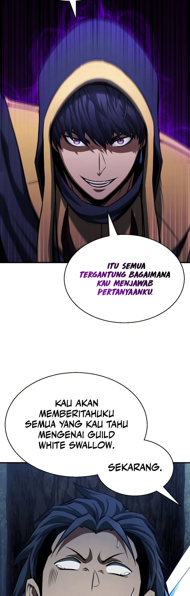 Absolute Necromancer Bab 12 halaman 51