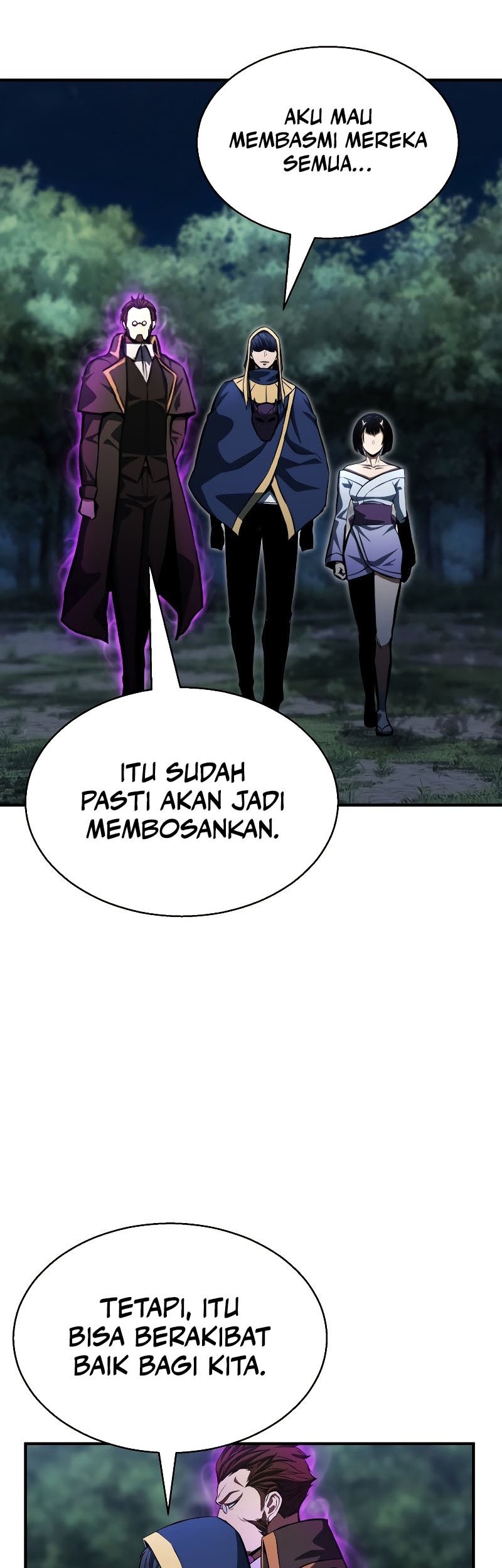 Absolute Necromancer Bab 12 halaman 56