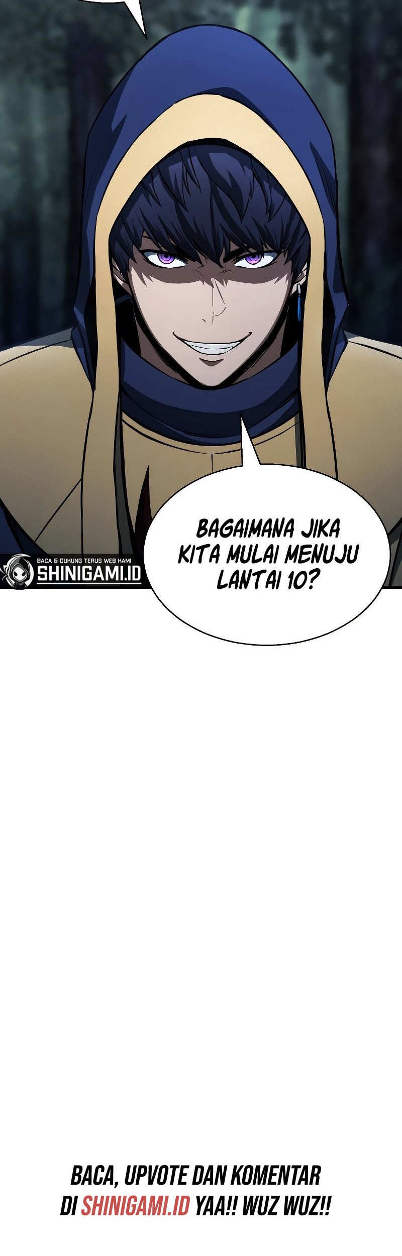 Absolute Necromancer Bab 12 halaman 59