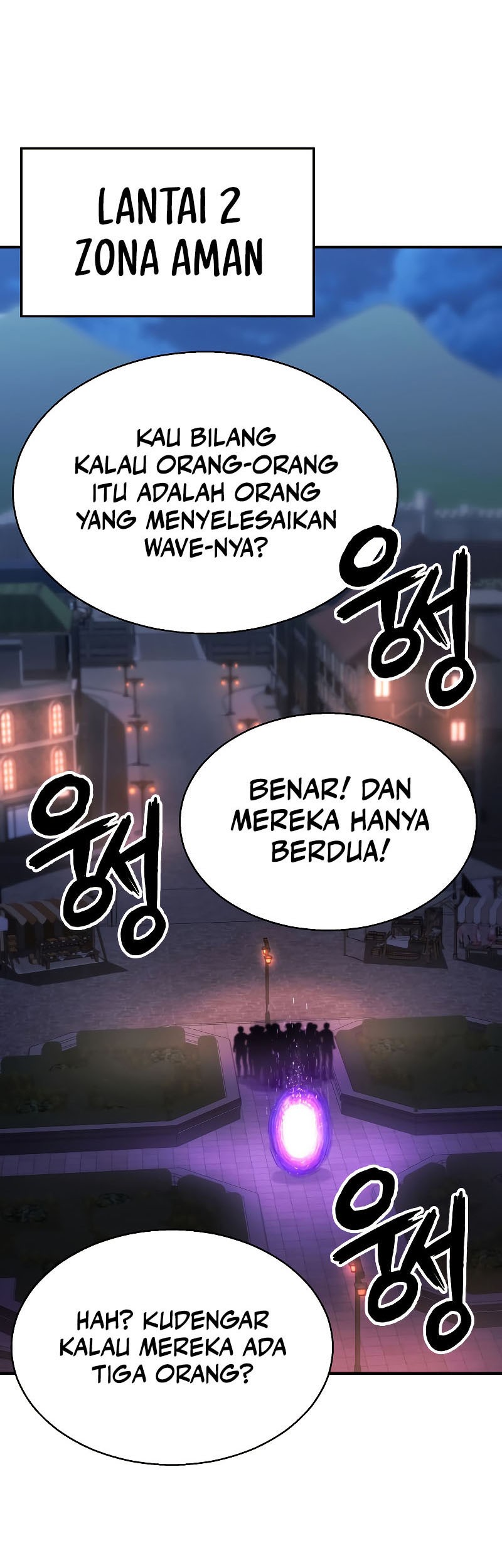 Absolute Necromancer Bab 12 halaman 60