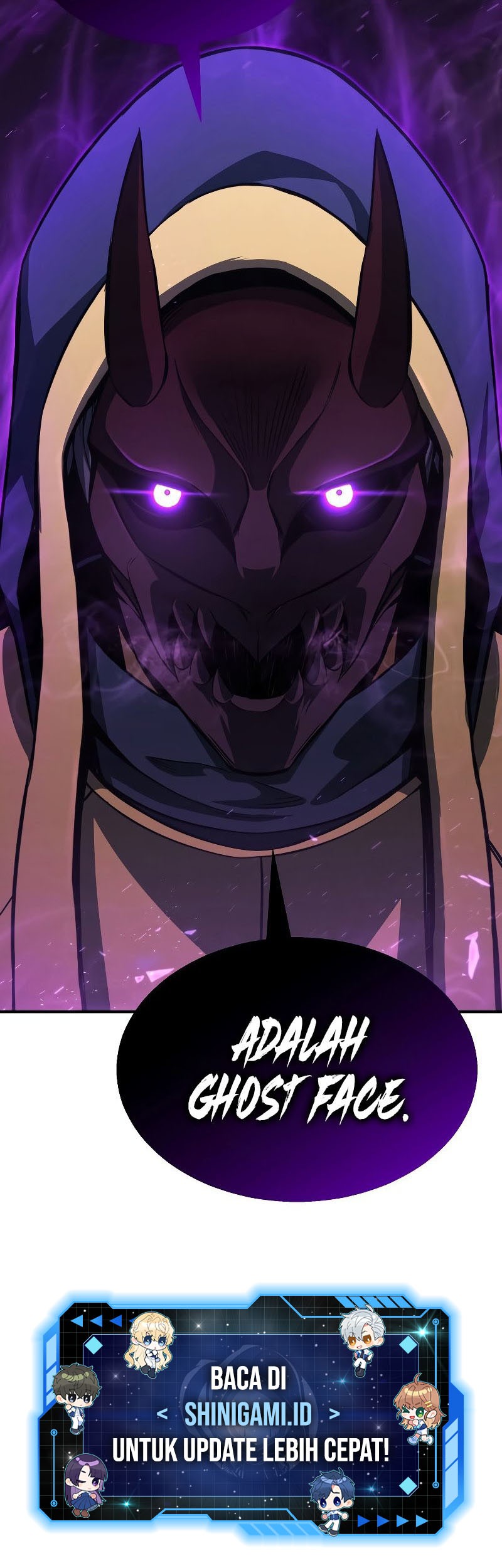 Absolute Necromancer Bab 12 halaman 66