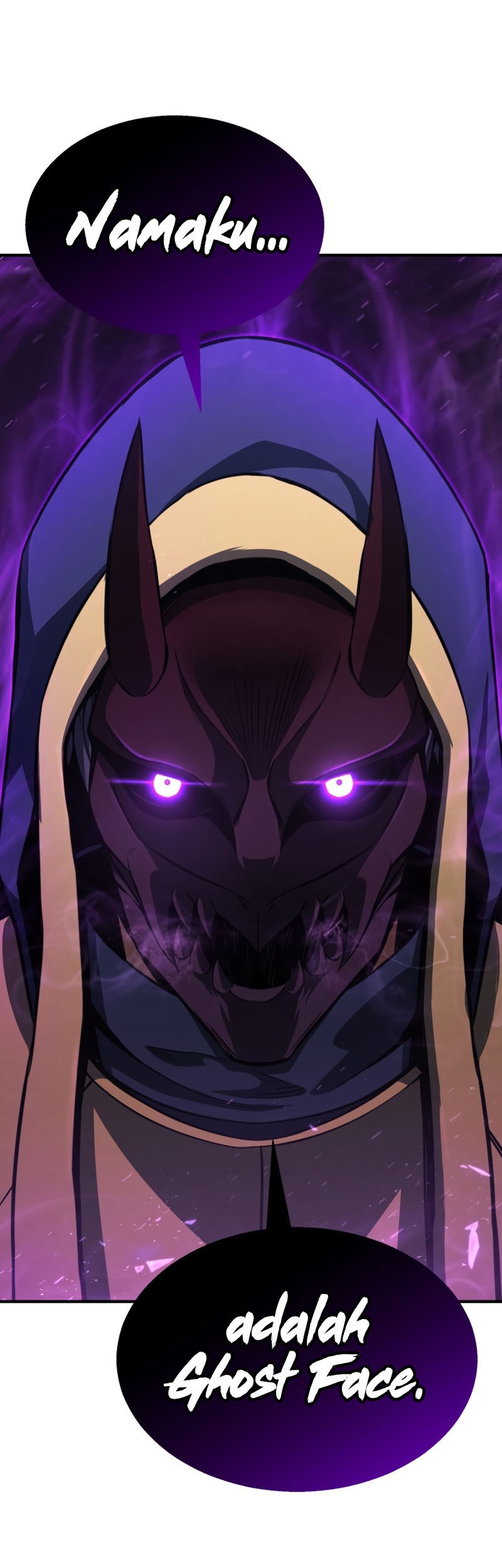 Absolute Necromancer Bab 13 halaman 2
