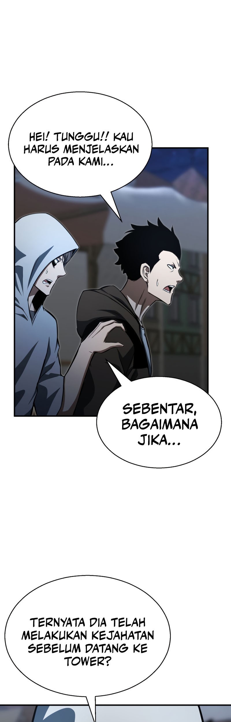 Absolute Necromancer Bab 13 halaman 4