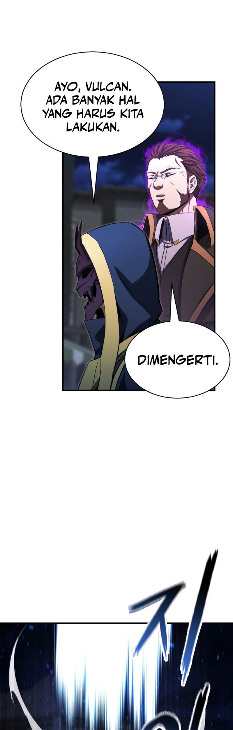 Absolute Necromancer Bab 13 halaman 7
