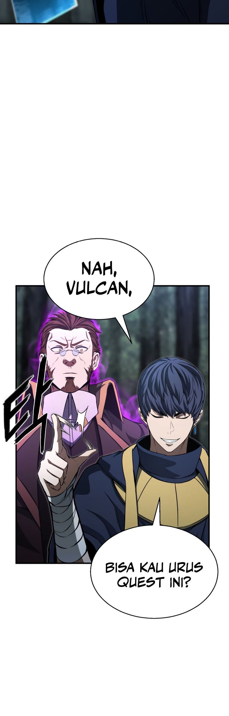 Absolute Necromancer Bab 13 halaman 13