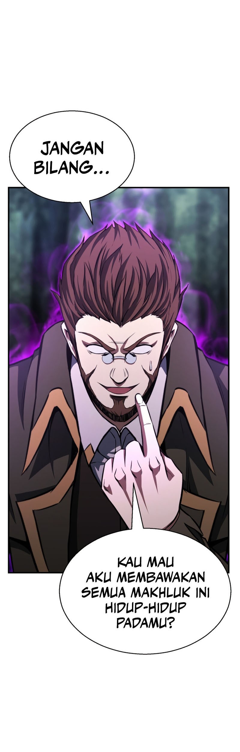 Absolute Necromancer Bab 13 halaman 14