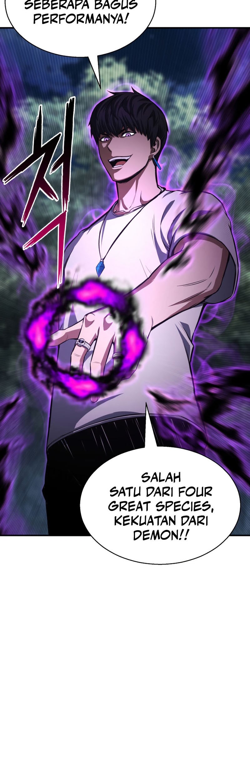 Absolute Necromancer Bab 13 halaman 20