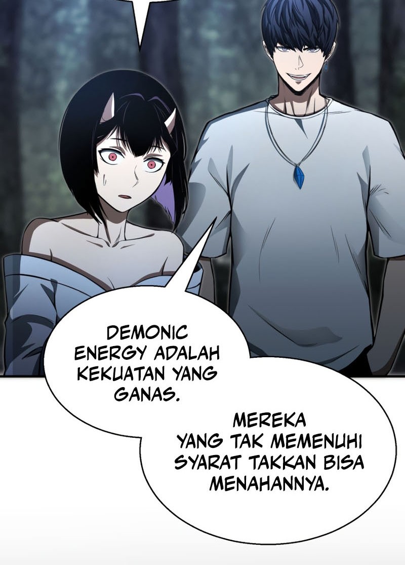 Absolute Necromancer Bab 13 halaman 33