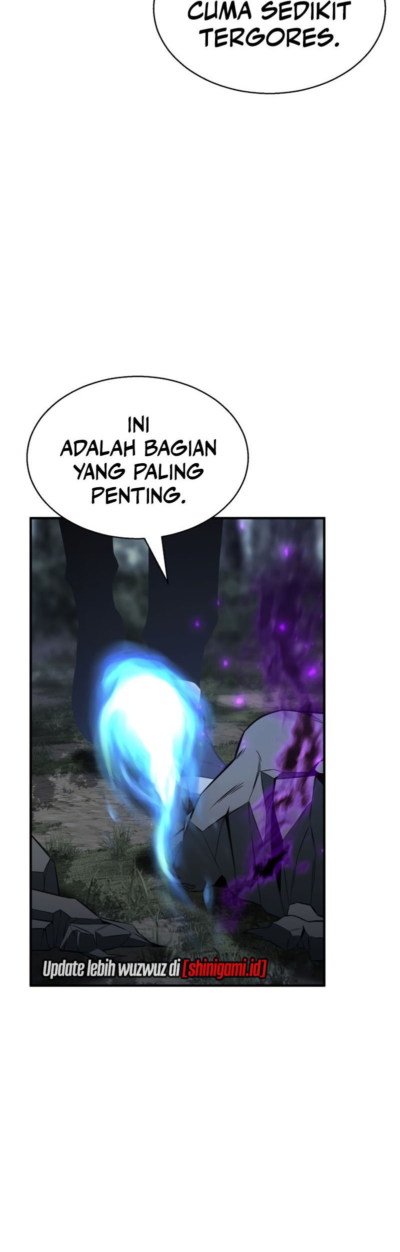 Absolute Necromancer Bab 13 halaman 35