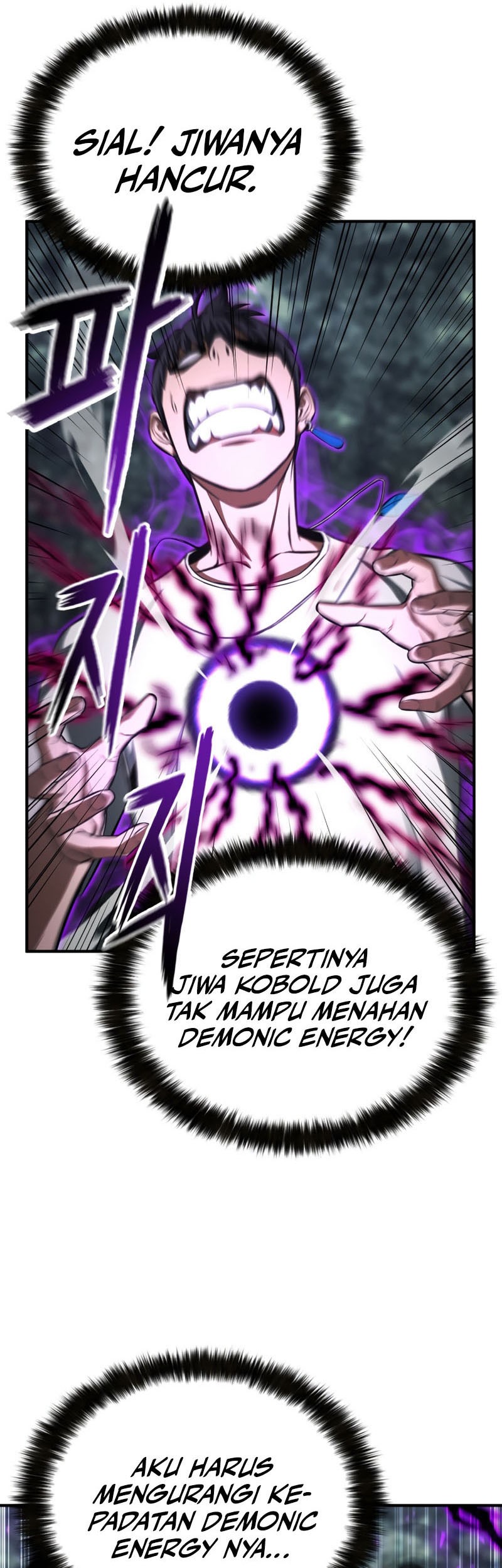 Absolute Necromancer Bab 13 halaman 38