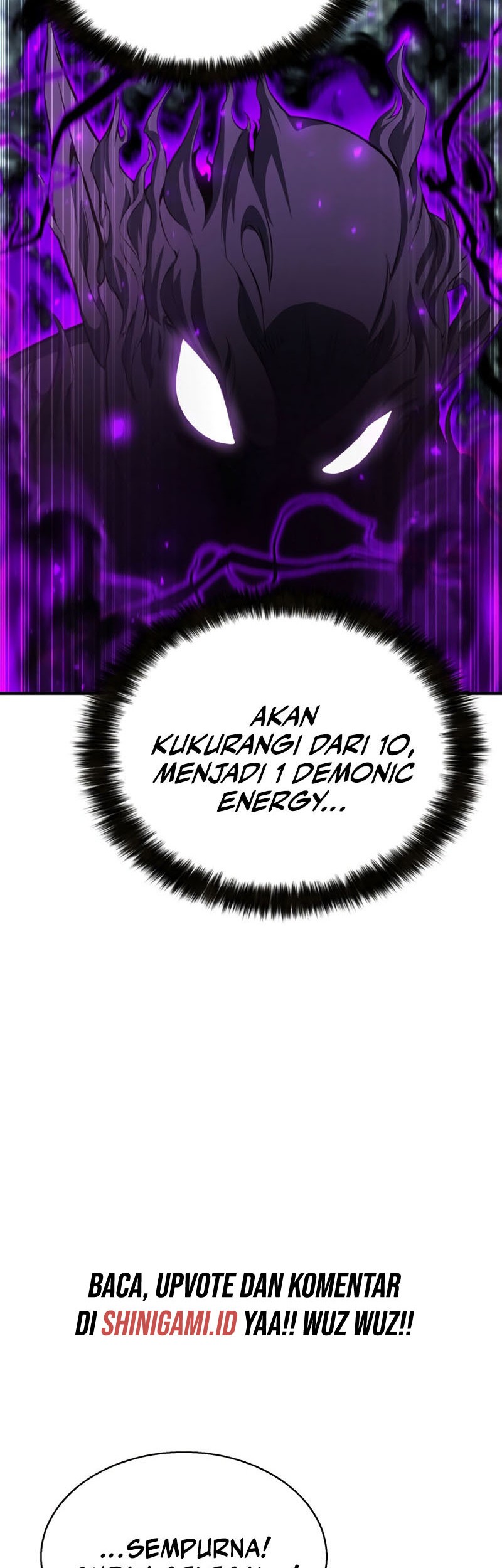 Absolute Necromancer Bab 13 halaman 39