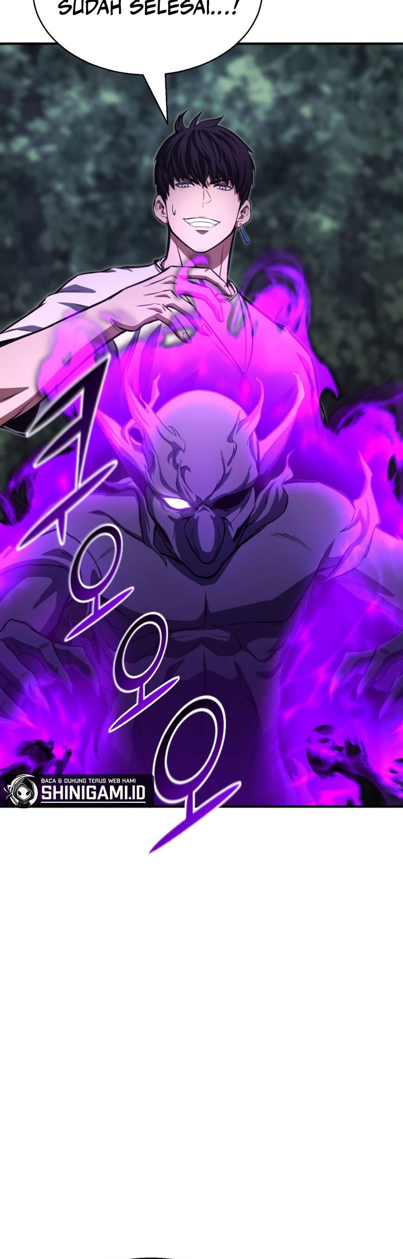 Absolute Necromancer Bab 13 halaman 40
