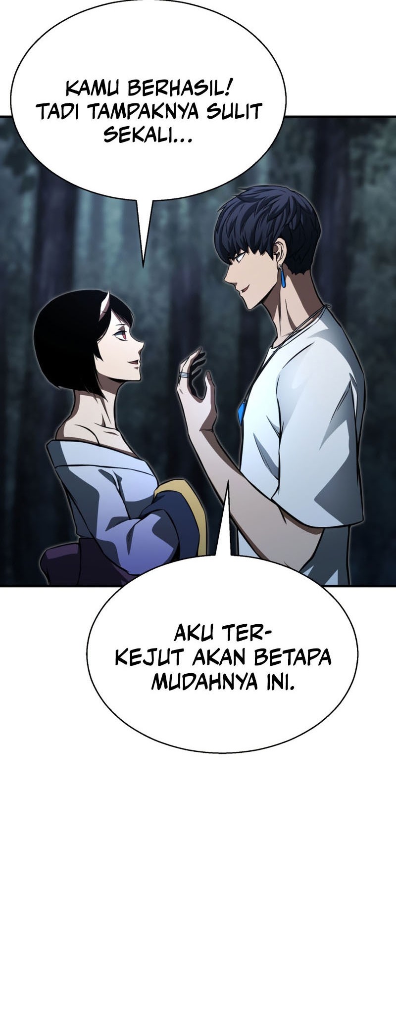 Absolute Necromancer Bab 13 halaman 41