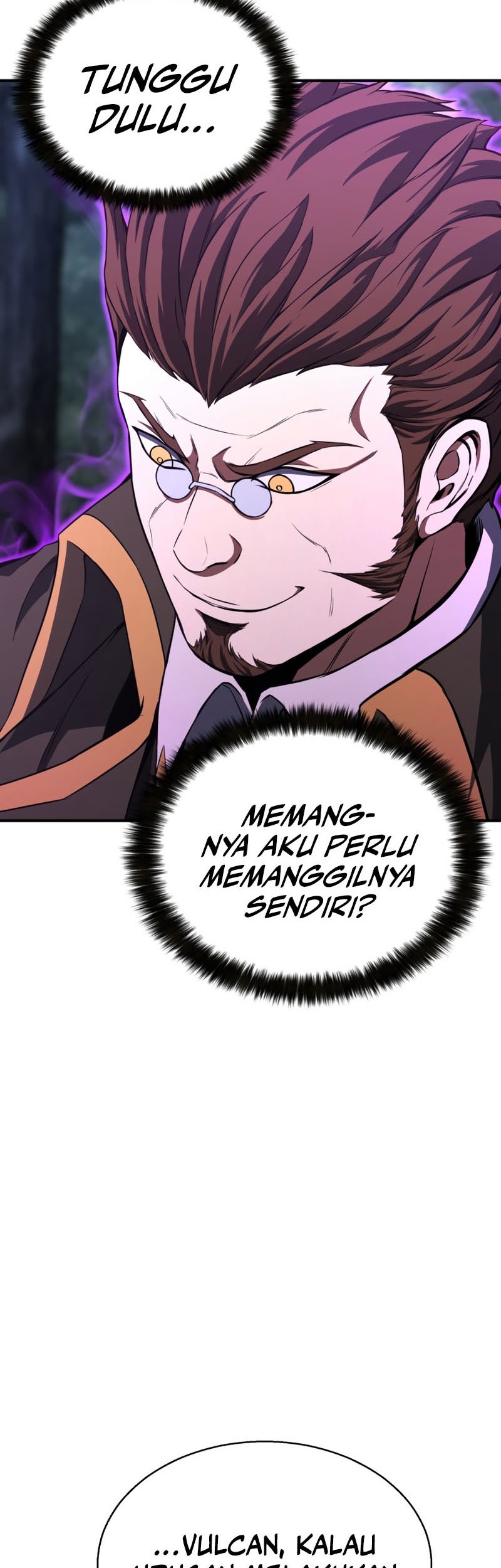 Absolute Necromancer Bab 13 halaman 47