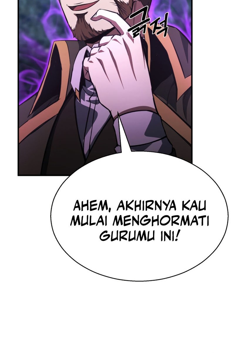 Absolute Necromancer Bab 13 halaman 49