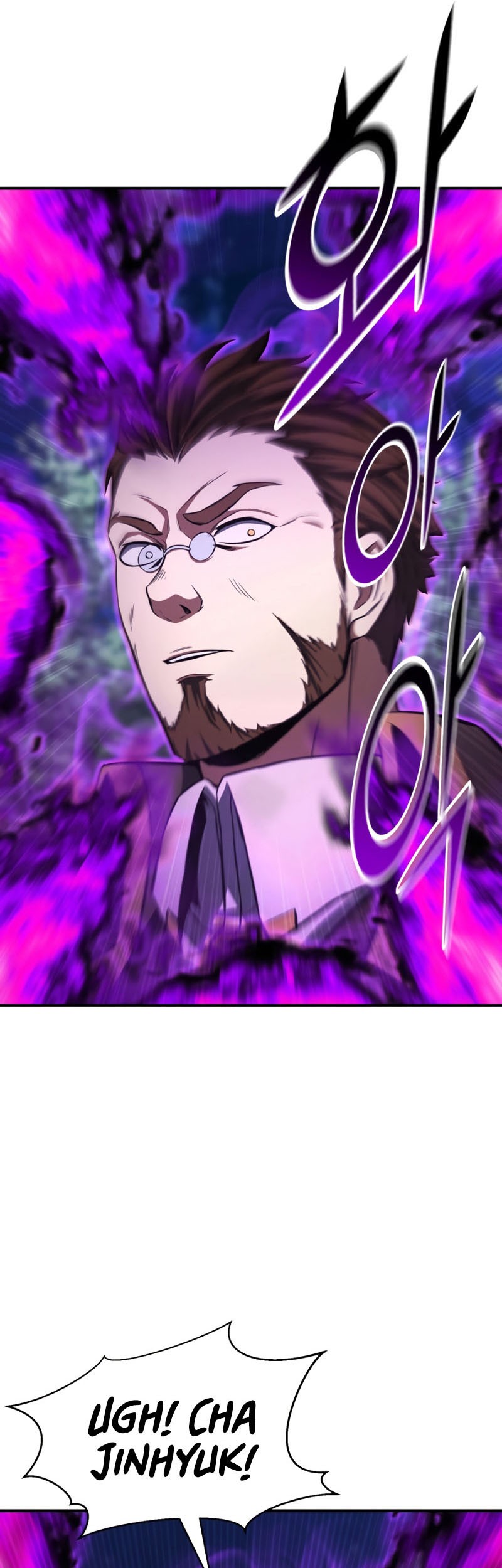 Absolute Necromancer Bab 13 halaman 50