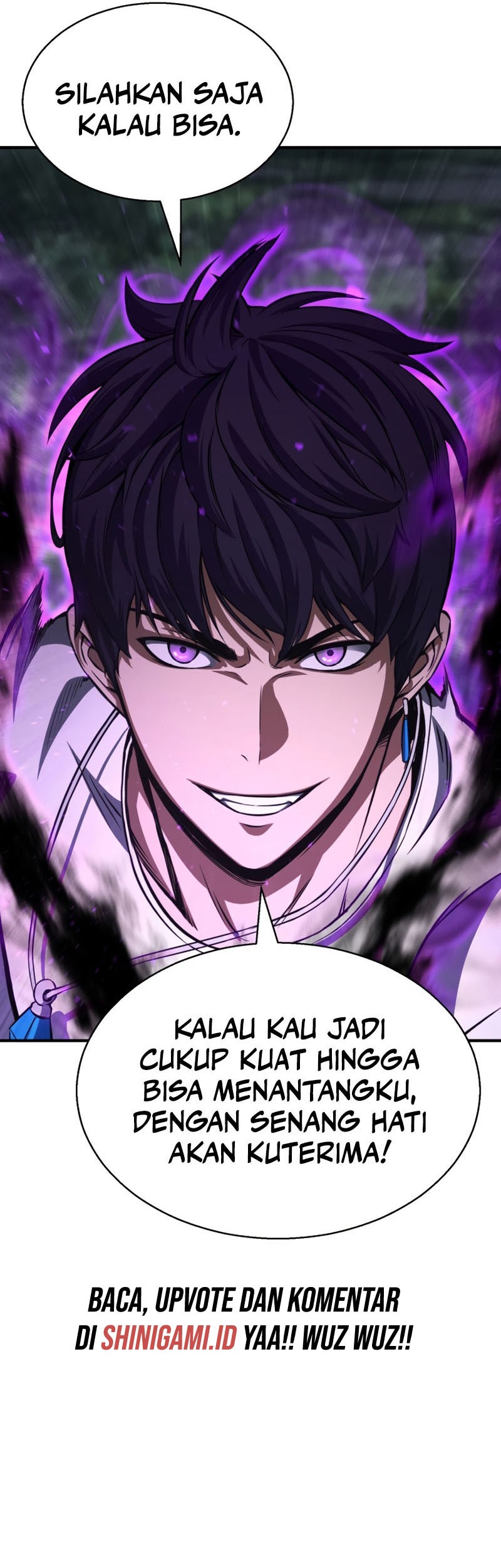 Absolute Necromancer Bab 13 halaman 58