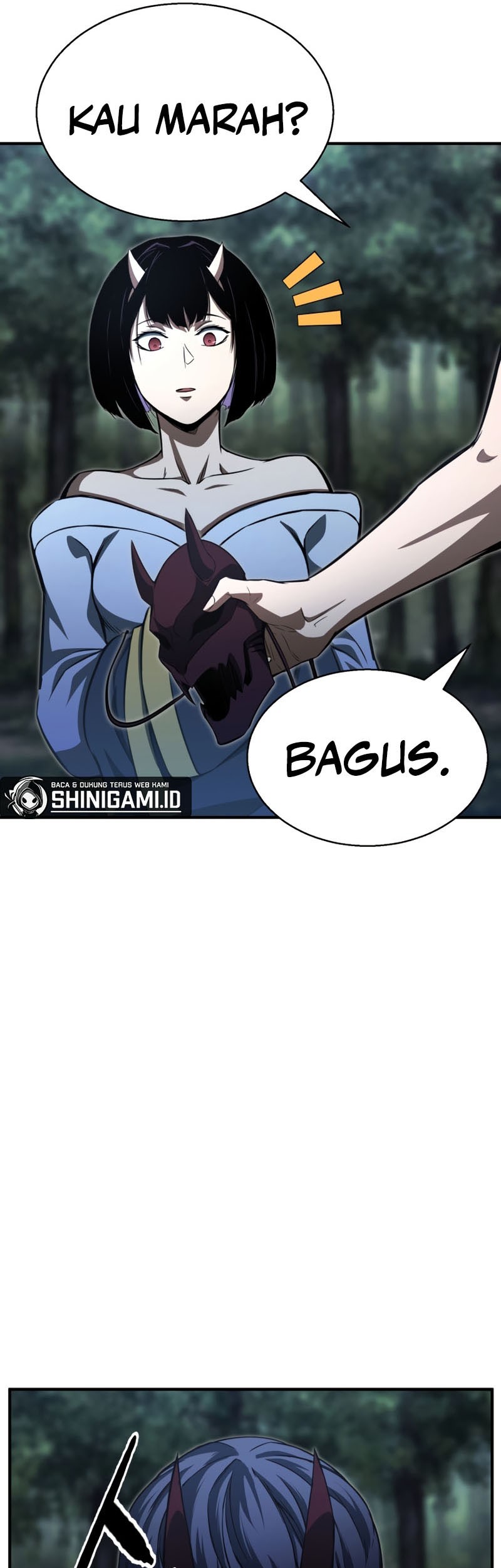 Absolute Necromancer Bab 13 halaman 66
