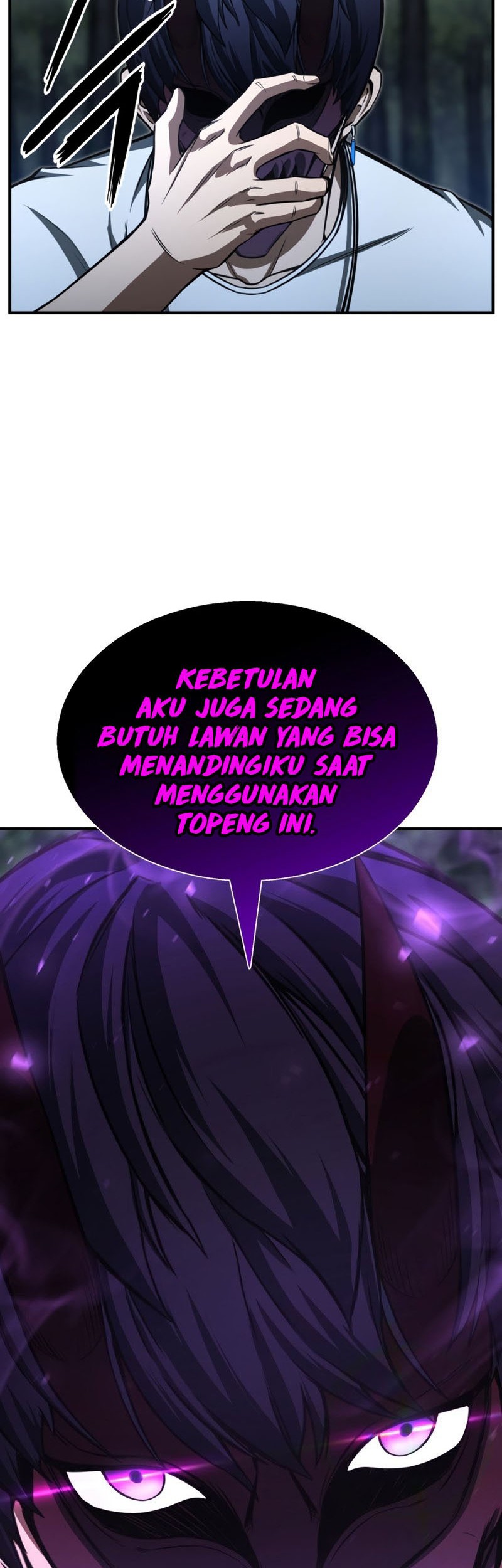 Absolute Necromancer Bab 13 halaman 67