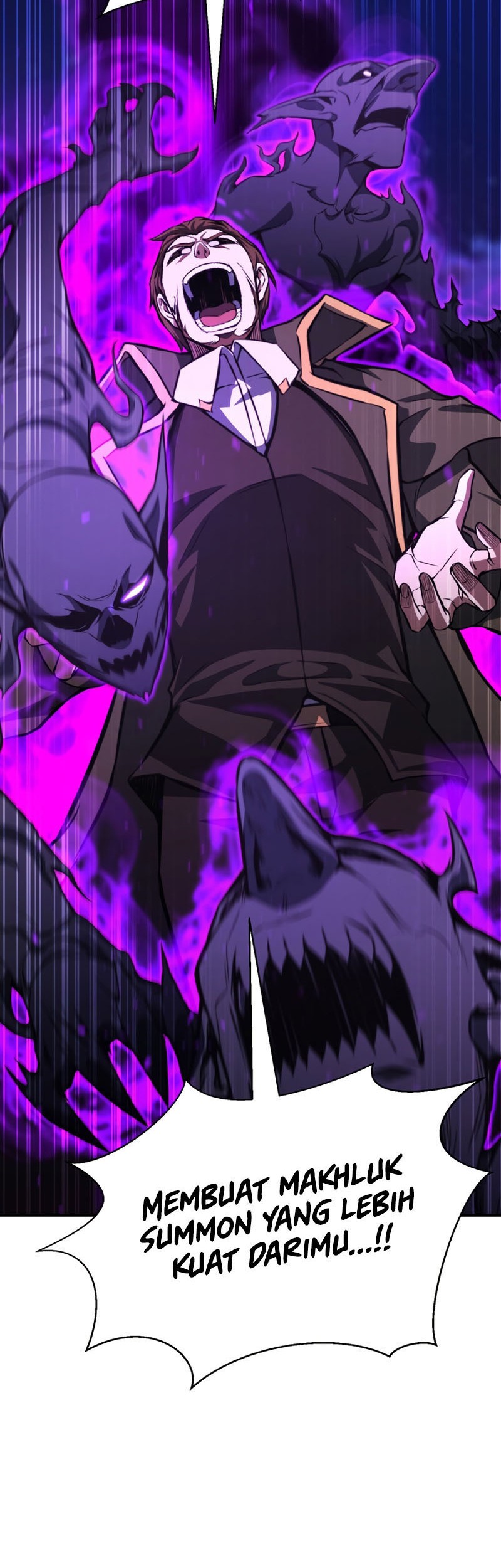 Absolute Necromancer Bab 14 halaman 5
