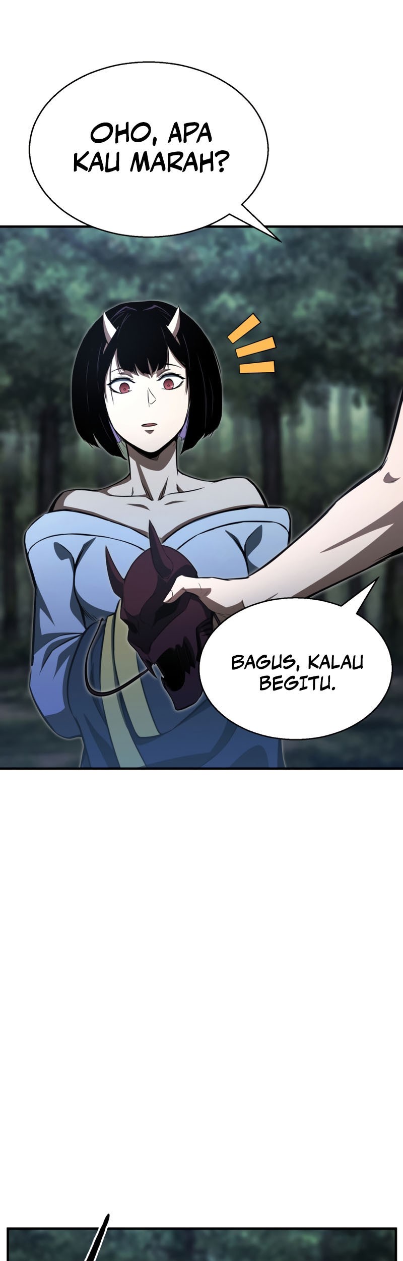 Absolute Necromancer Bab 14 halaman 6