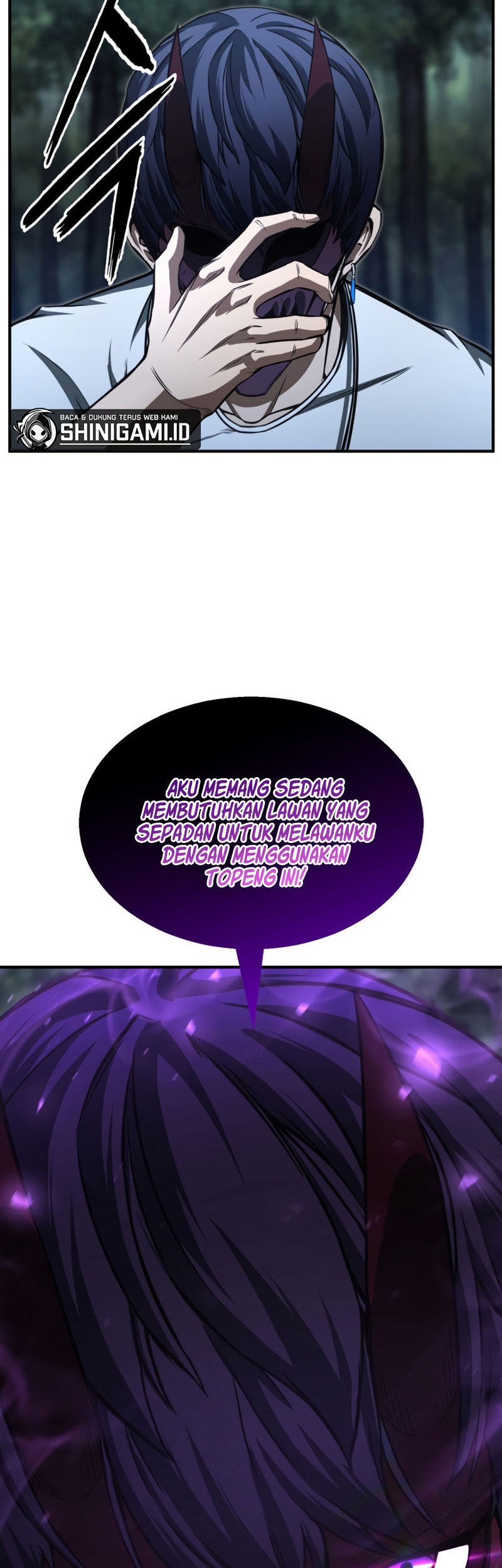 Absolute Necromancer Bab 14 halaman 7
