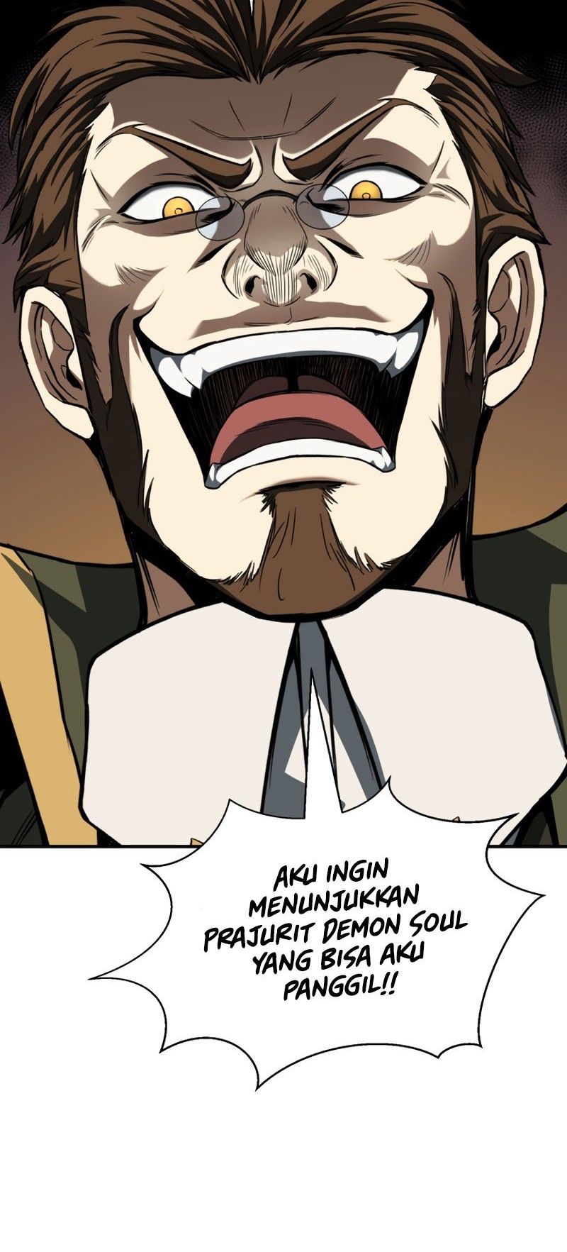 Absolute Necromancer Bab 14 halaman 9