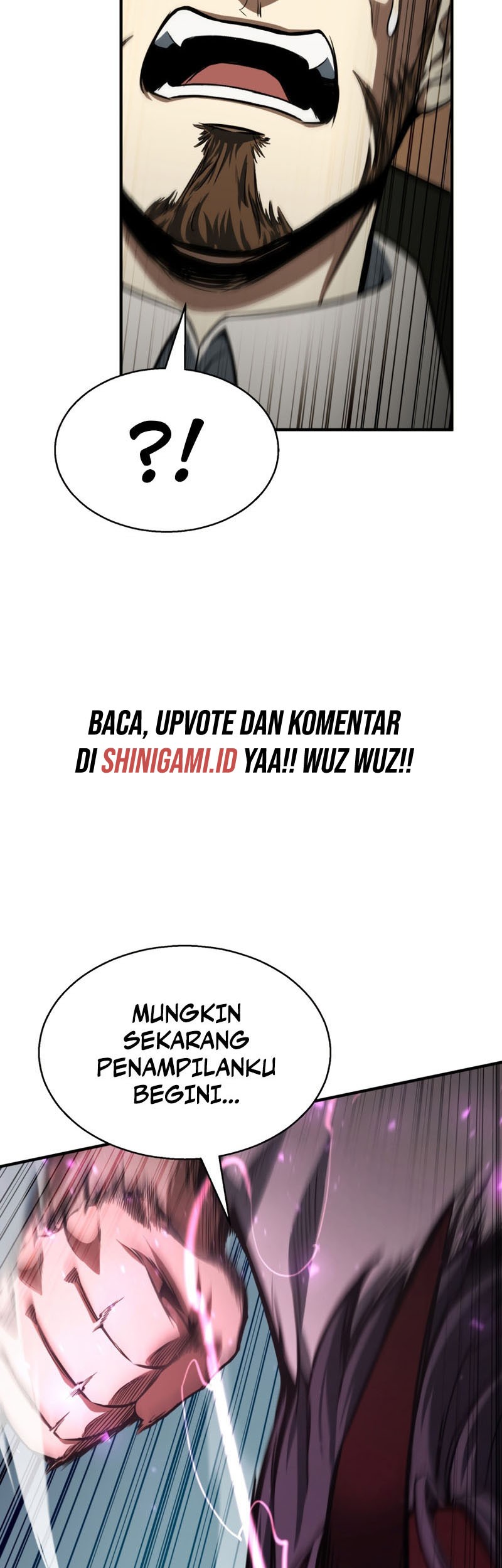 Absolute Necromancer Bab 14 halaman 20