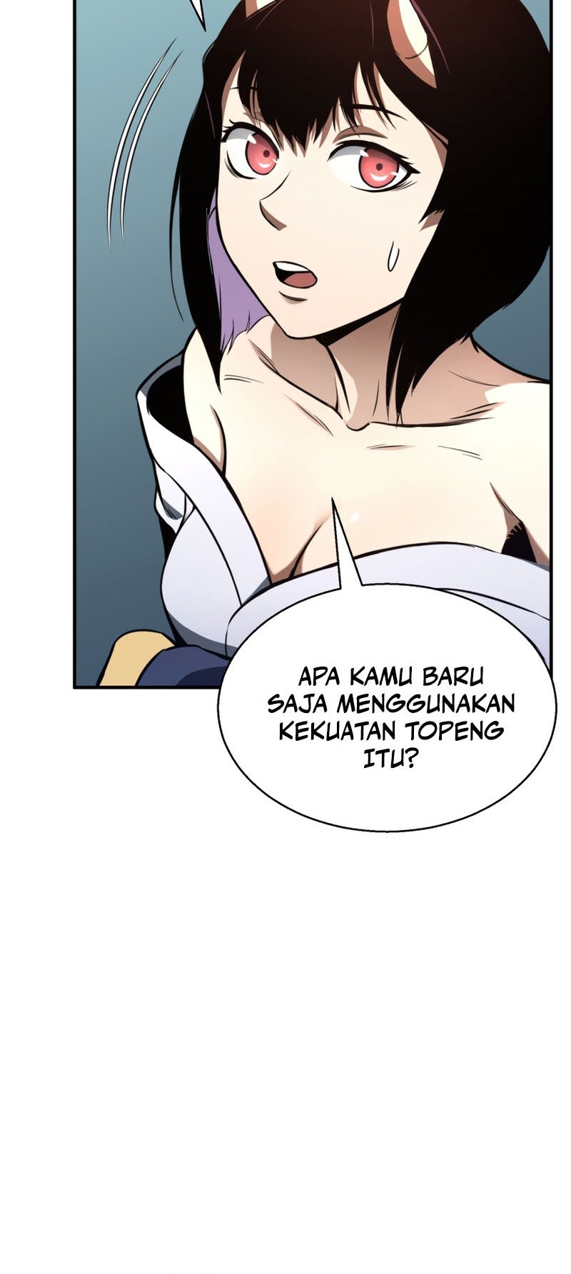 Absolute Necromancer Bab 14 halaman 29
